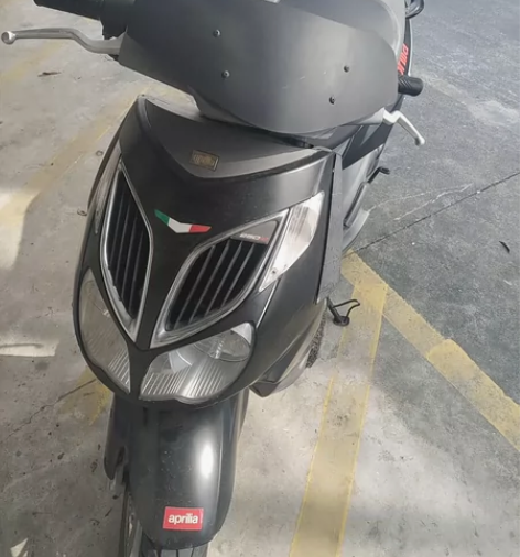 阿普利亚比亚乔运动健将Sport City...