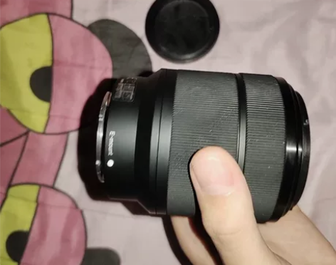 索尼28-70全画幅镜头 索尼2870镜头...