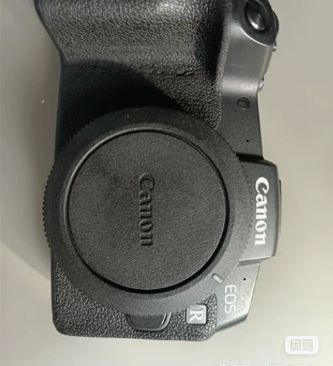 佳能EOS RP单机出售 实物图片拍摄 无...