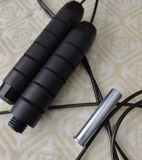 跳绳成人中考儿童学生男女燃脂辅助专业健身减...