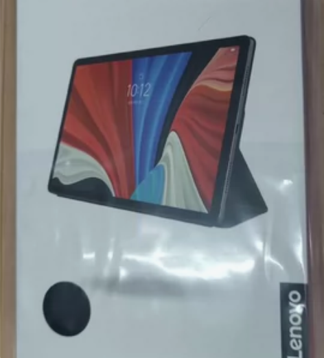 联想小新Pad Pro2022平板原装保护...