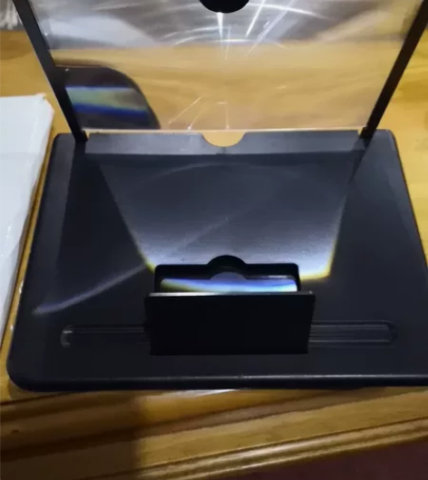 手机3D电影放大器全新 感兴趣的话点“我想...