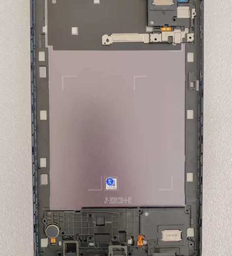 三星Galaxy Tab A7，T225三...