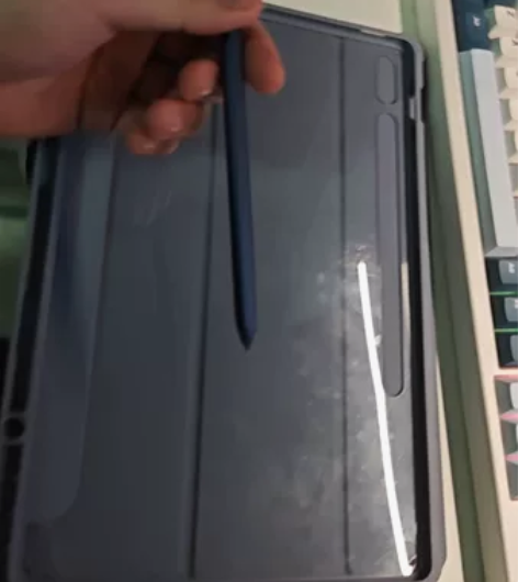 三星tab s7+平板电脑   6+256...