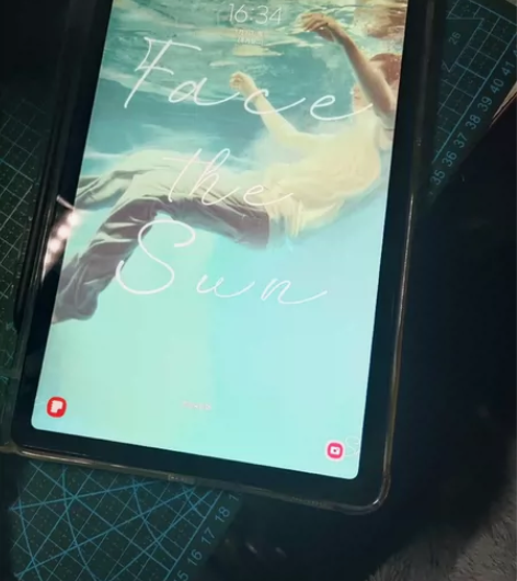 三星Samsung Tab S6 lite...