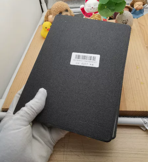 9.6 E人E本T12m 8+128 带原...