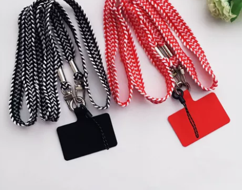 【源头工厂】现货全新万能多功能手机挂绳斜挎...