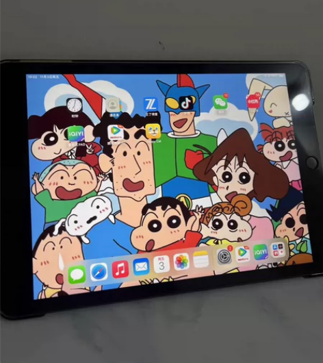 急出iPad2019款第7代128G 插卡...