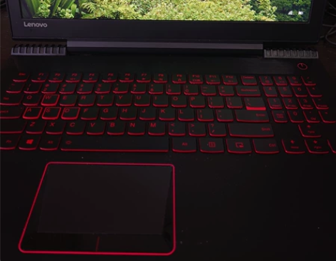 联想拯救者R720 15IKBN高配游戏本...