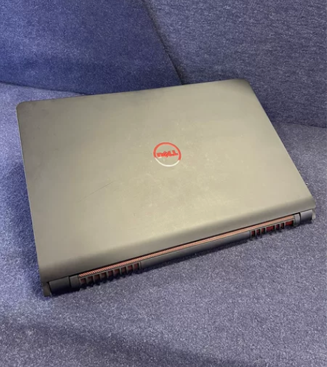 戴尔游匣 5577游戏本 酷睿i7-770...