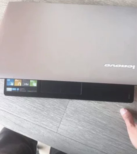 出一个个人二手联想轻薄笔记本，标准14寸屏...