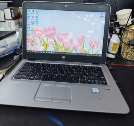 笔记本电脑轻薄本HP EliteBook ...