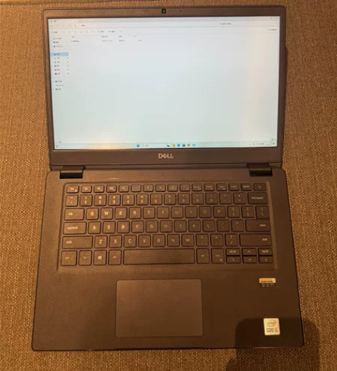 戴尔Latitude 3410 14寸高清...