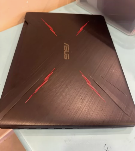 华硕飞行堡垒fx95dt 16G内存+51...