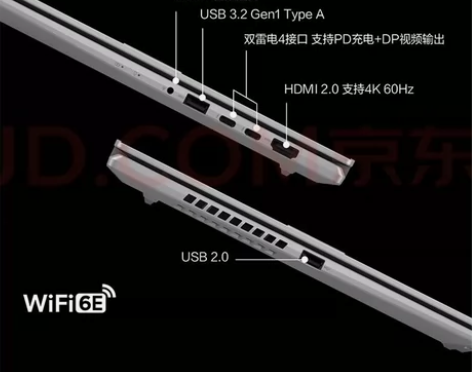 华硕无畏15i 15.6英寸Pro级标压高...