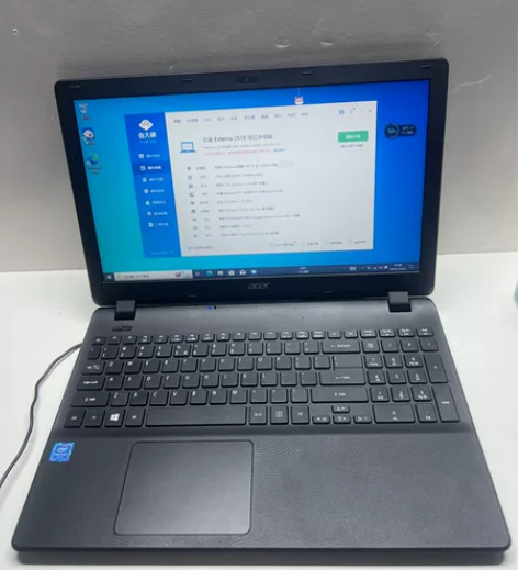 宏碁（Acer）墨舞EX2519 黑色15...