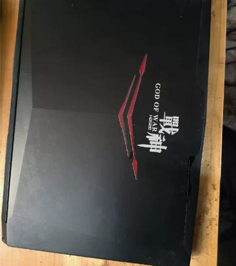 神舟战神Z7m游戏本，15.5吋高清屏幕，...