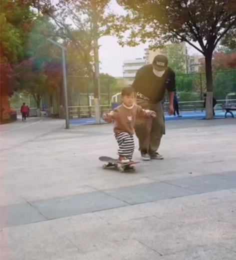 南京地区滑板教学1对1保姆级专业教学 滑板...