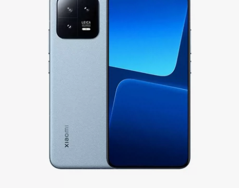 小米 13 徕卡光学镜头第二代骁龙8处理器...