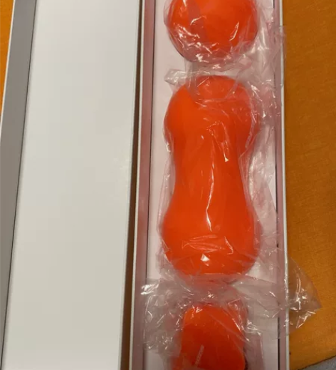 斯凯奇筋膜球三件套瑜伽健身肩颈腿腰背部肌肉...