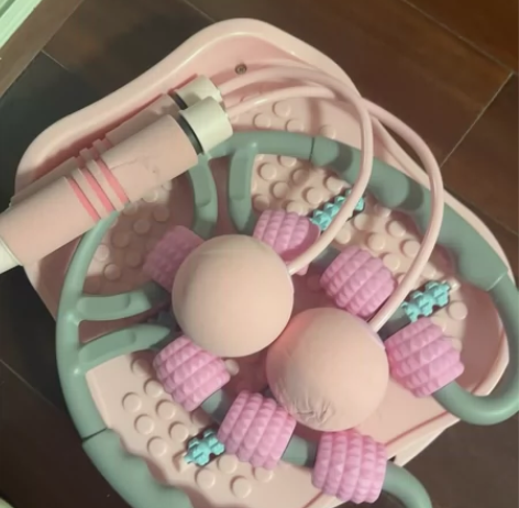 健身三件套，15块钱 感兴趣的话点“我想要...