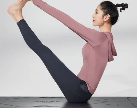 奥义瑜伽服女套装专业瑜伽服跑步运动套装时尚...