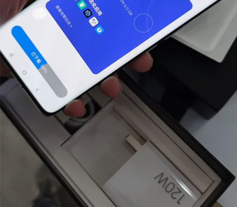 小米13pro.8+128g没磕碰没划痕大...