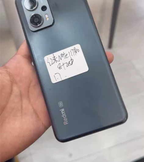 #红米Note11T Pro 8+256g...