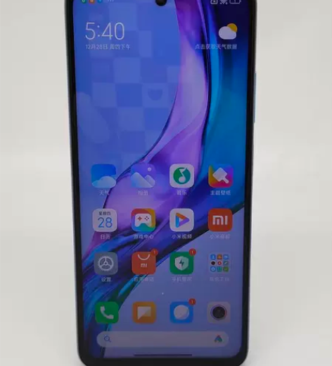 ?9新  红米 Note 11T Pro(...