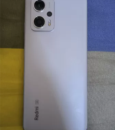 红米note11tpro 12+256G ...