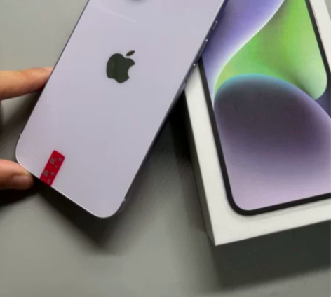 苹果14美版有锁iPhone14卡贴机电池...