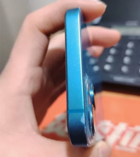 过年啦，出一台自己用的iphone13国行...