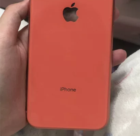 自用xr 屏幕完好 日版 爱思全绿 可还原...