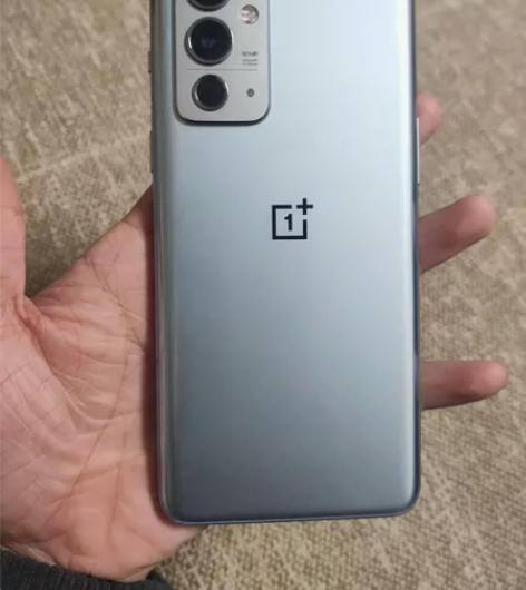 一加9rt   12+256，功能全好，全...