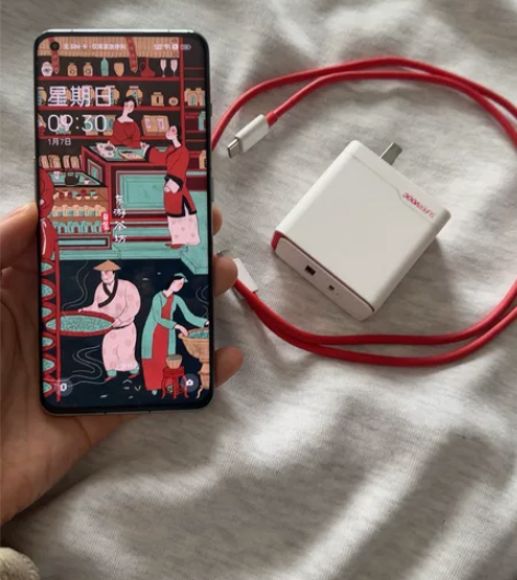 ?OPPO一加11  高配 16 512g...