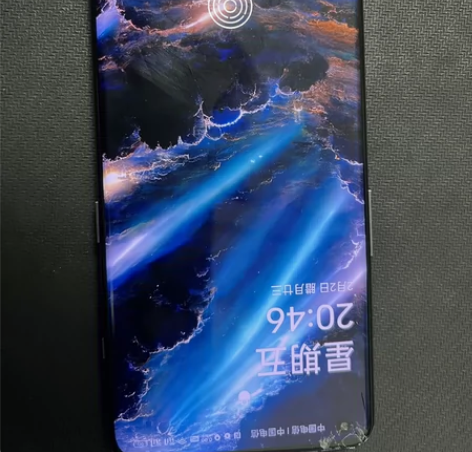 自用一加11/16GB+512/黑色,屏幕...