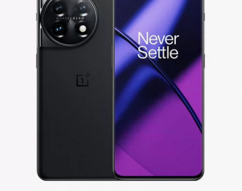 一加11手机黑色16+512，双十一当天下...