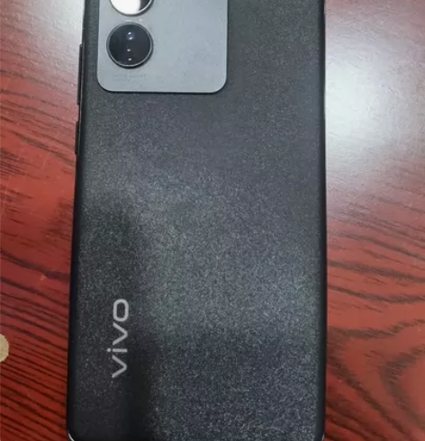 老婆的vivo s16  12+256 骁...