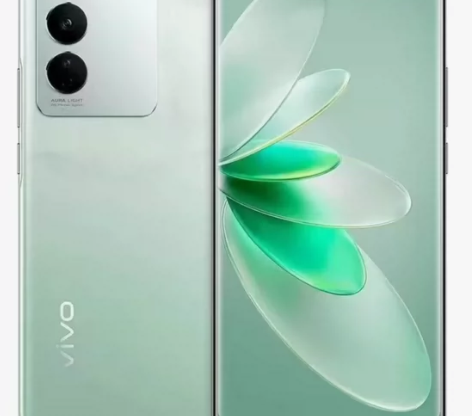 vivoS16骁龙870全网通5G拍照游戏...