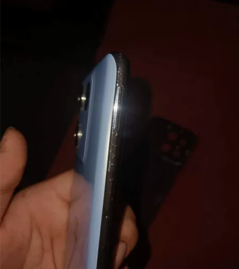 一加ace竞速版 感兴趣的话点“我想要”和...