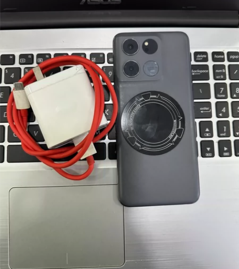 一加ace竞速版  内存12+256 原机...