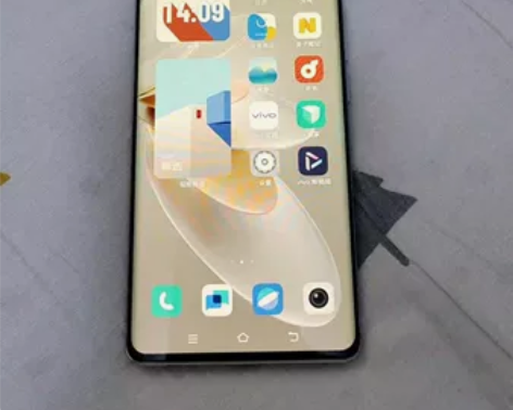 vivoS16 8+256 全网通 金色 ...