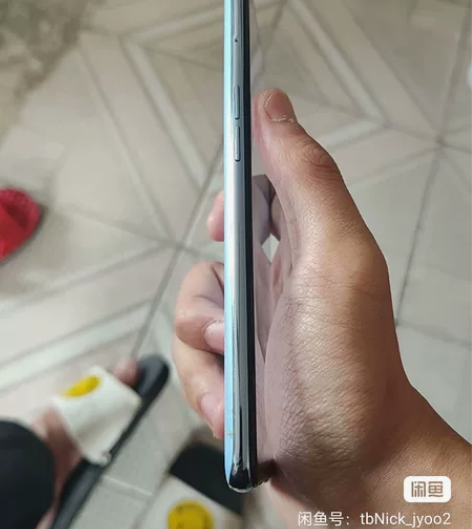 一加Ace竞速版12+256，成色不错，无...