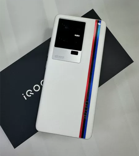 vivo iqoo11传奇16+512G,...