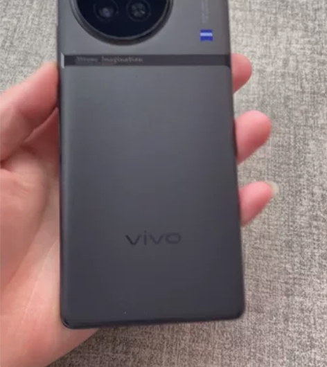 vivo X90 12GB+512GB 黑...