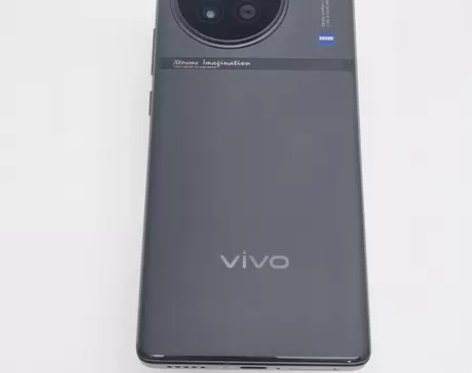 99新 vivox90 至黑 8G+256...