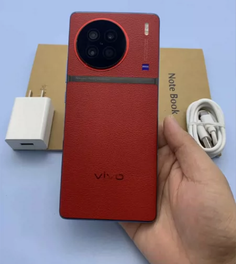 vivox90，8+256，蓝色，官网保修...