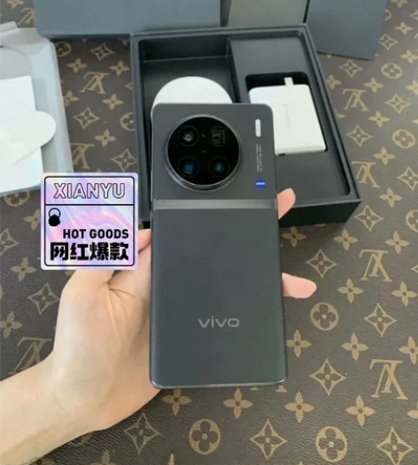 【春节前福利特价秒杀95新机】 vivox...