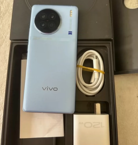 vivoX90  99新 8G+256G ...