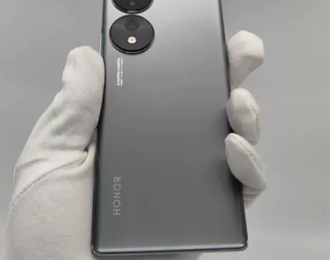 99新 荣耀70(5G)  12G+256...